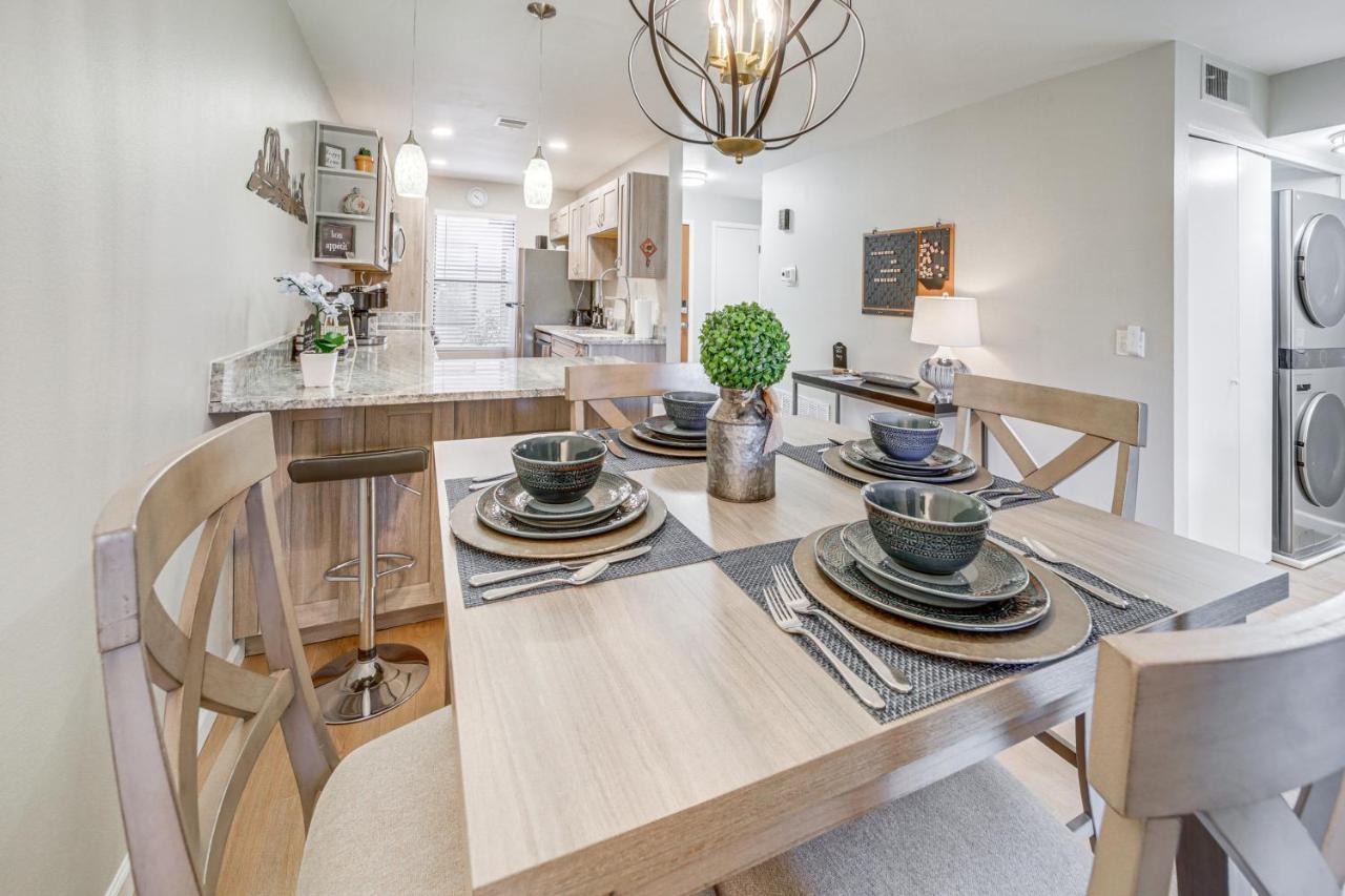 Peaceful Sedona Resort Retreat With Pool Access מראה חיצוני תמונה
